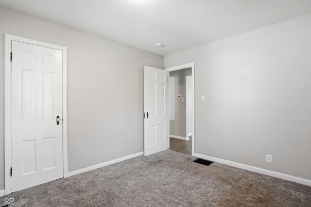 1617 N Bosart Avenue, Indianapolis, IN 46218