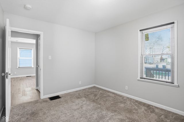 1617 N Bosart Avenue, Indianapolis, IN 46218