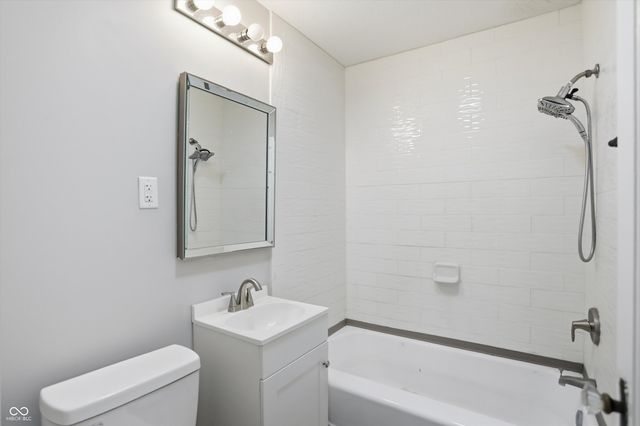 1617 N Bosart Avenue, Indianapolis, IN 46218