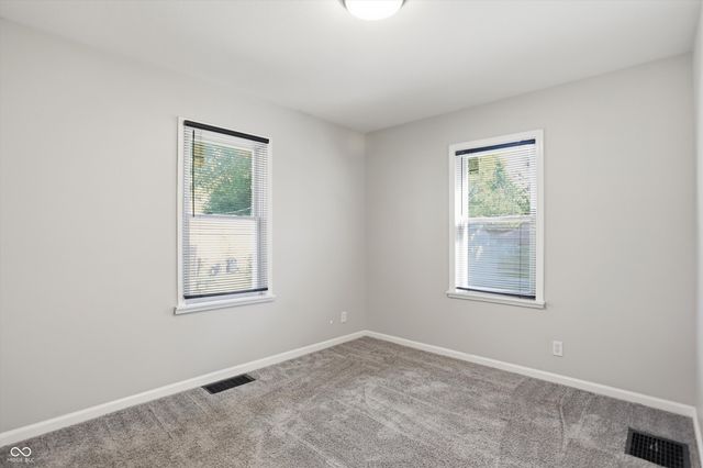 1617 N Bosart Avenue, Indianapolis, IN 46218