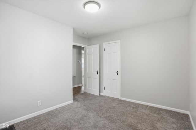 1617 N Bosart Avenue, Indianapolis, IN 46218