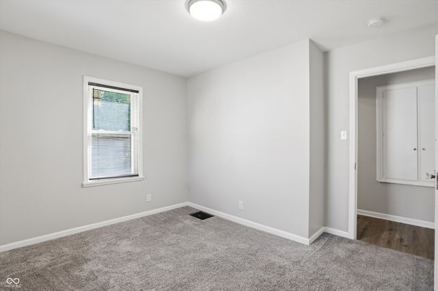 1617 N Bosart Avenue, Indianapolis, IN 46218