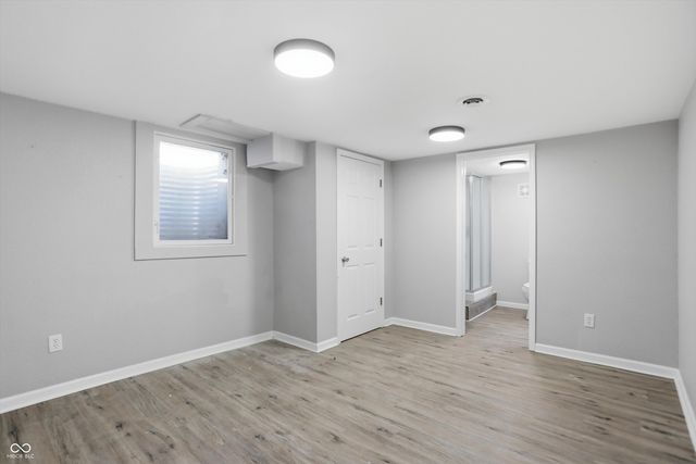 1617 N Bosart Avenue, Indianapolis, IN 46218