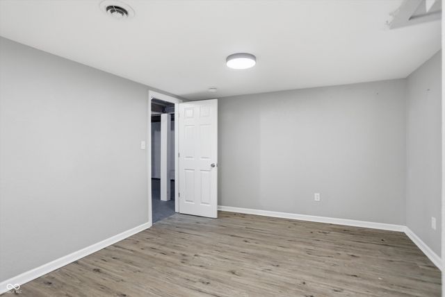 1617 N Bosart Avenue, Indianapolis, IN 46218
