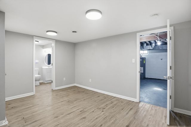1617 N Bosart Avenue, Indianapolis, IN 46218