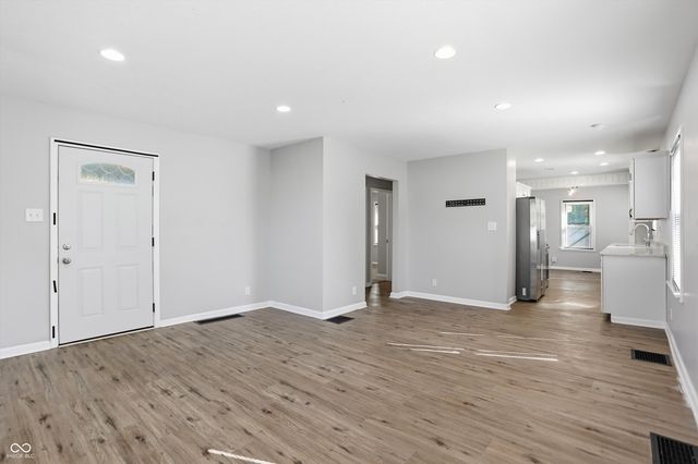 1617 N Bosart Avenue, Indianapolis, IN 46218