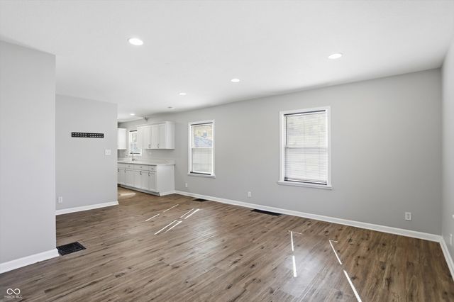 1617 N Bosart Avenue, Indianapolis, IN 46218