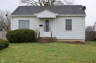 1834 N Auburn Street, Indianapolis, IN 46224
