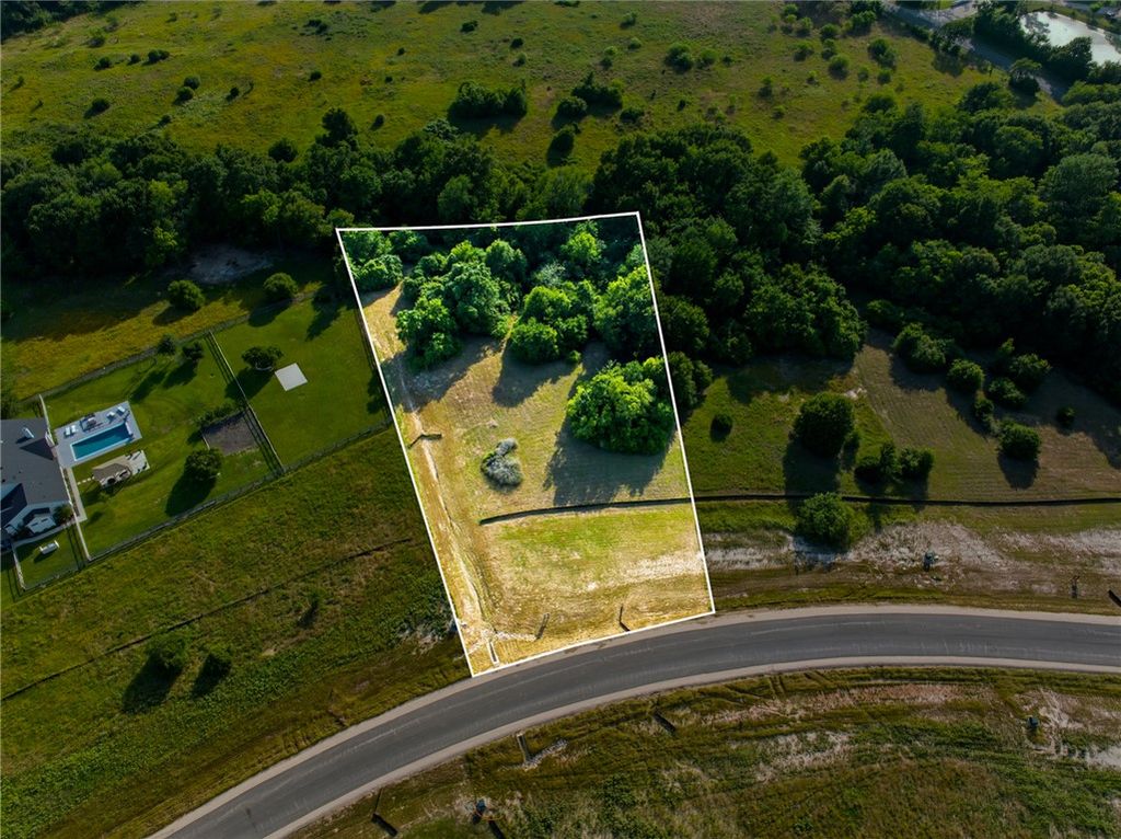 10716 Cook Crossing, College Station, TX 77845 — exterior