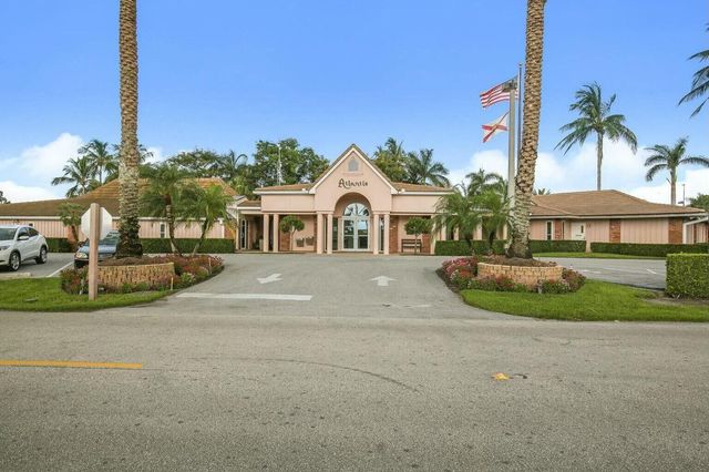181 Atlantis Boulevard C, Atlantis, FL 33462