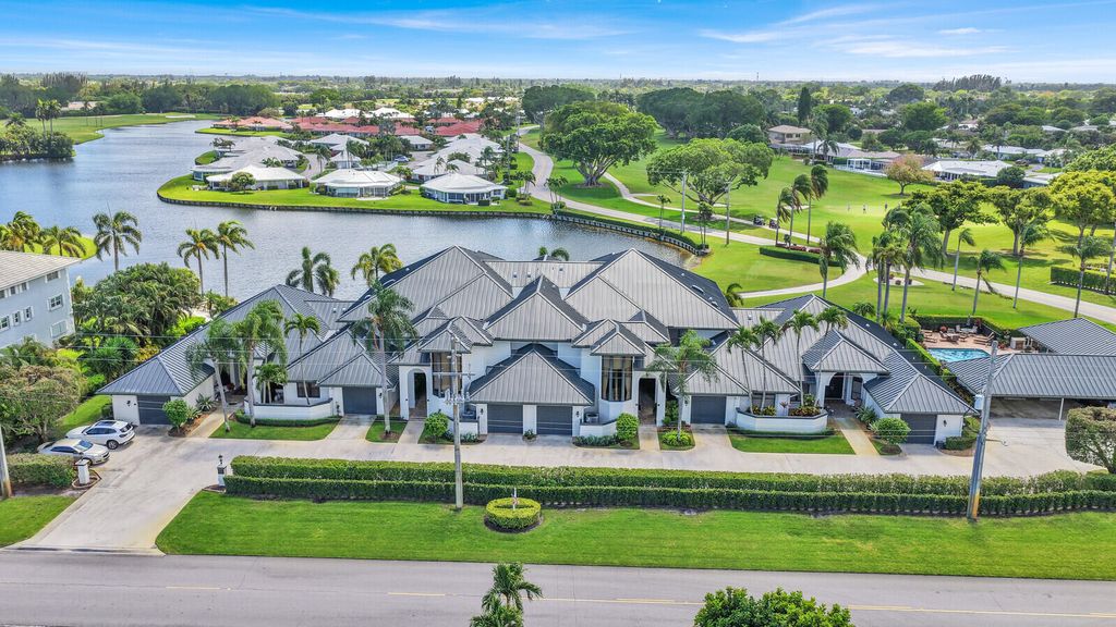 181 Atlantis Boulevard C, Atlantis, FL 33462