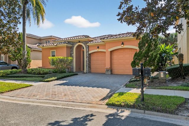 1447 CARING COURT, Maitland, FL 32751