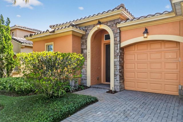 1447 CARING COURT, Maitland, FL 32751
