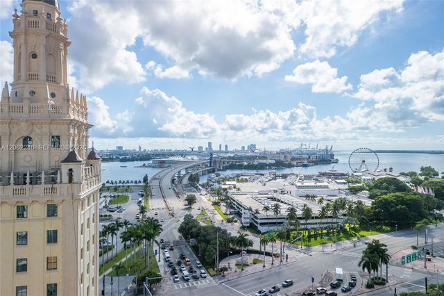159 NE 6th St 3808, Miami, FL 33132