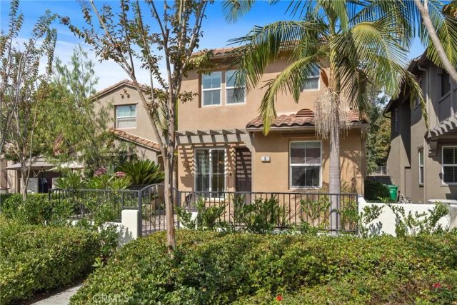 8 Amy, Ladera Ranch, CA 92694