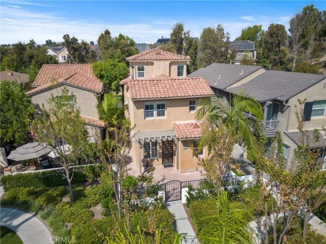 8 Amy, Ladera Ranch, CA 92694