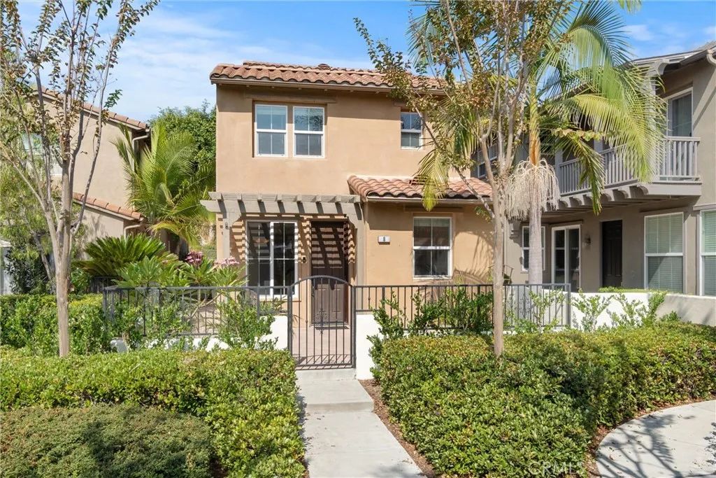 8 Amy, Ladera Ranch, CA 92694