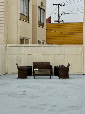 5301 Mission Street 1, San Francisco, CA 94112