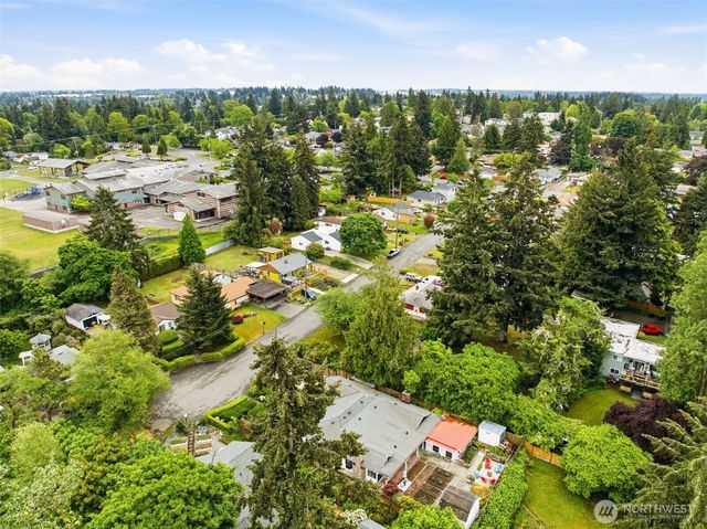 13009 6th Place SW, Burien, WA 98146