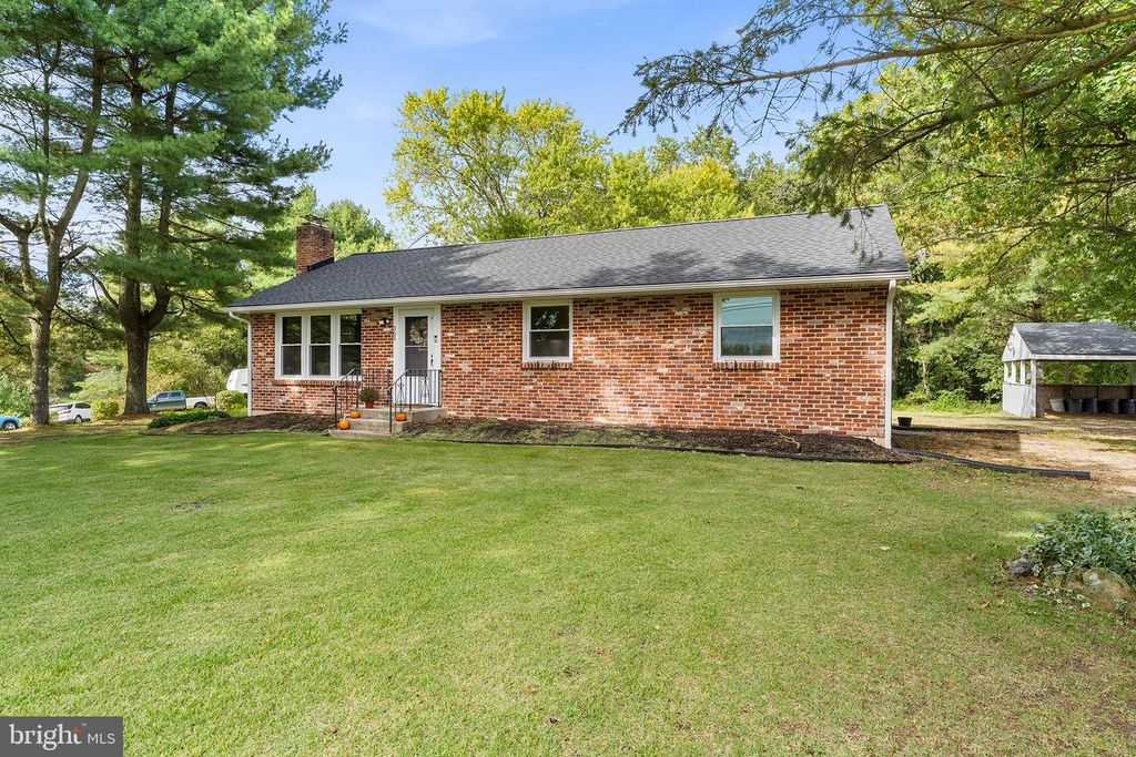 365 MANNINGTON YORKETOWN RD, PILESGROVE, NJ 08098 — photo 3