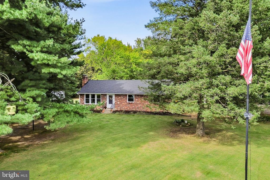 365 MANNINGTON YORKETOWN RD, PILESGROVE, NJ 08098 — photo 4