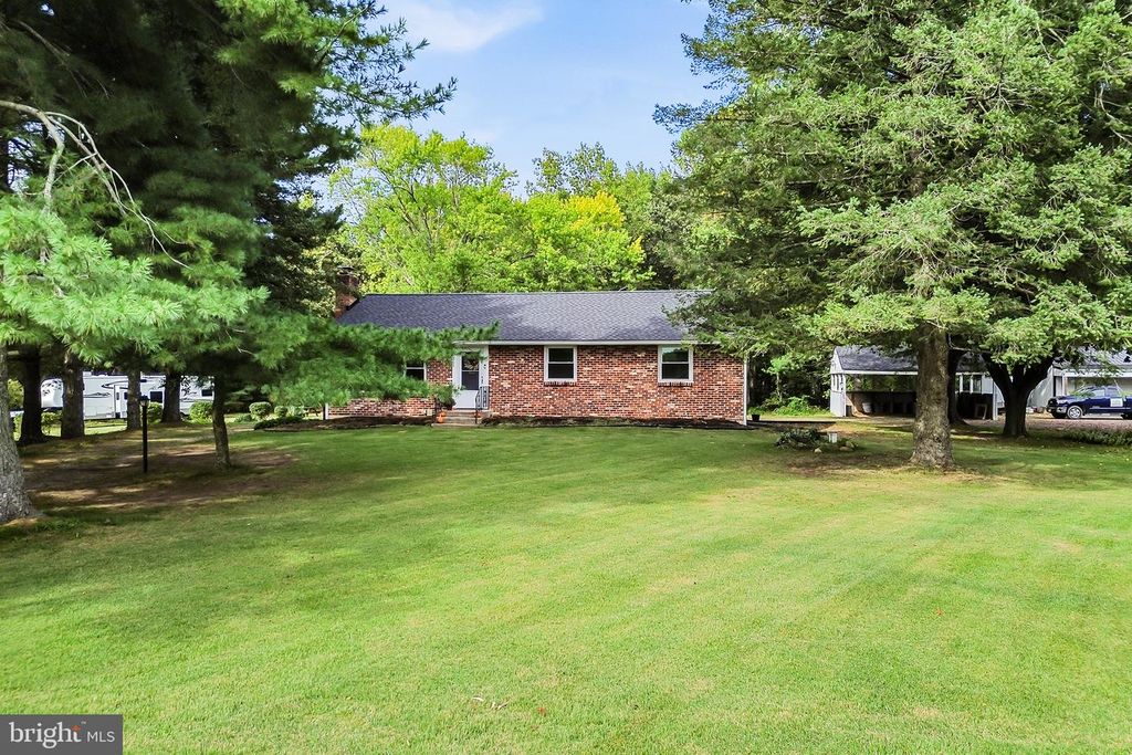 365 MANNINGTON YORKETOWN RD, PILESGROVE, NJ 08098 — photo 5