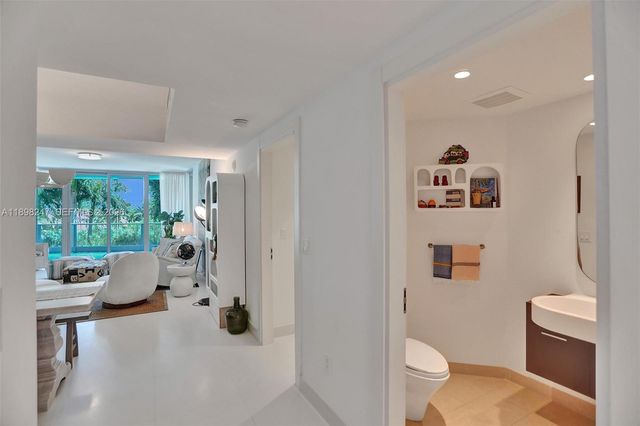 2627 S Bayshore Drive 506, Coconut Grove, FL 33133