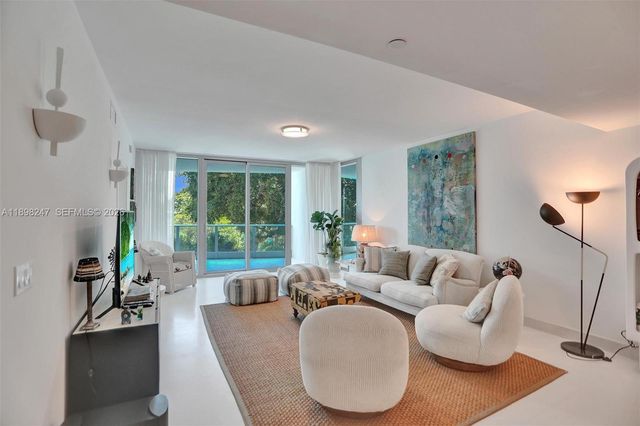 2627 S Bayshore Drive 506, Coconut Grove, FL 33133