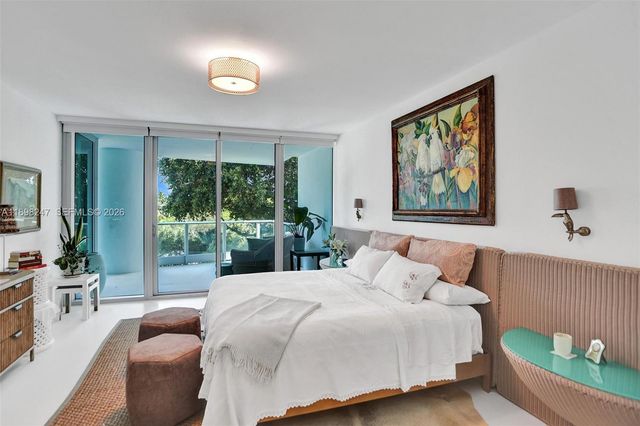 2627 S Bayshore Drive 506, Coconut Grove, FL 33133