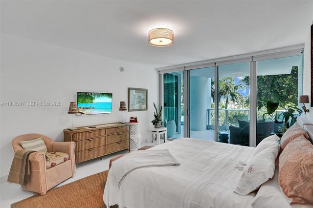 2627 S Bayshore Drive 506, Coconut Grove, FL 33133