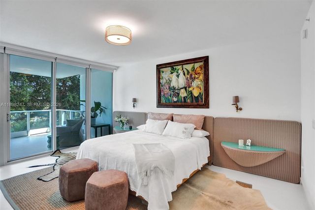 2627 S Bayshore Drive 506, Coconut Grove, FL 33133