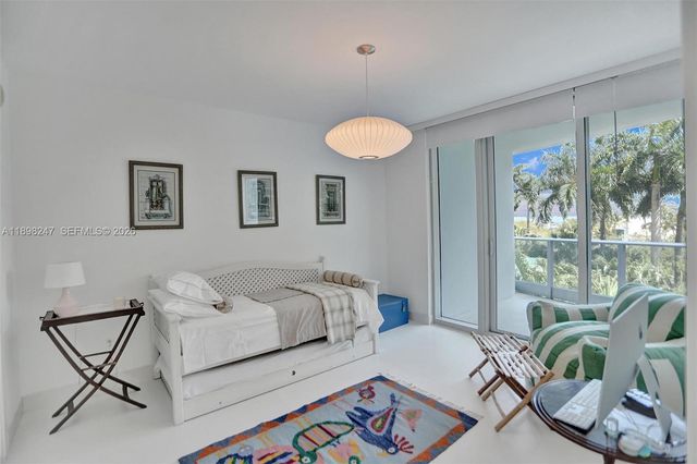 2627 S Bayshore Drive 506, Coconut Grove, FL 33133