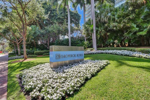 2627 S Bayshore Drive 506, Coconut Grove, FL 33133