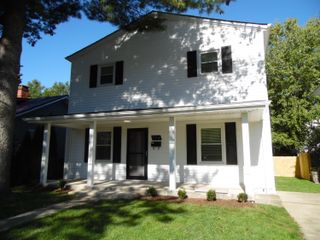 307 Richmond Avenue, Lexington, KY 40502