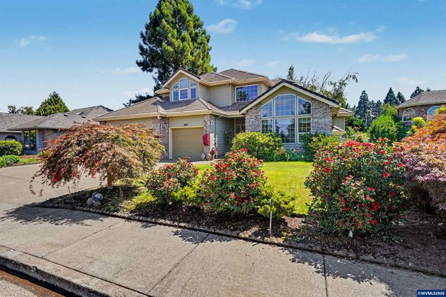 660 Snead Dr N, Keizer, OR 97303