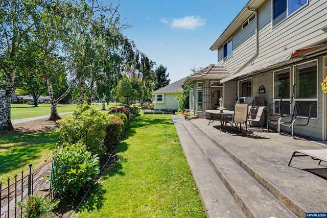 660 Snead Dr N, Keizer, OR 97303