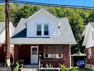 615 FREDERICK ST, Cumberland, MD 21502
