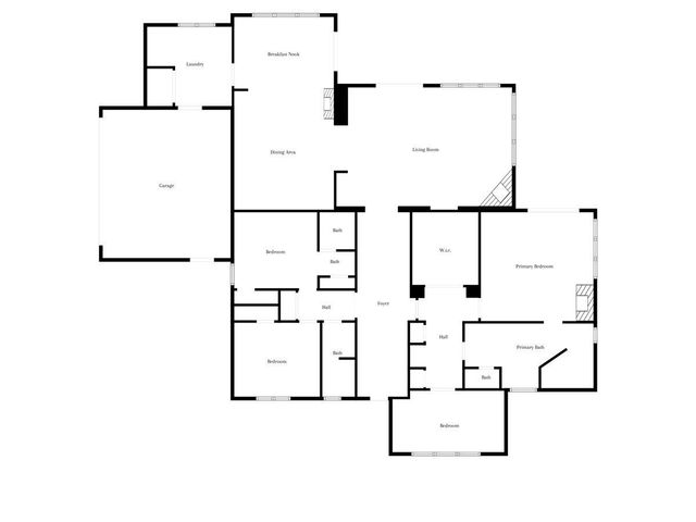 13629 Oak Forest Dr, Grass Valley, CA 95945