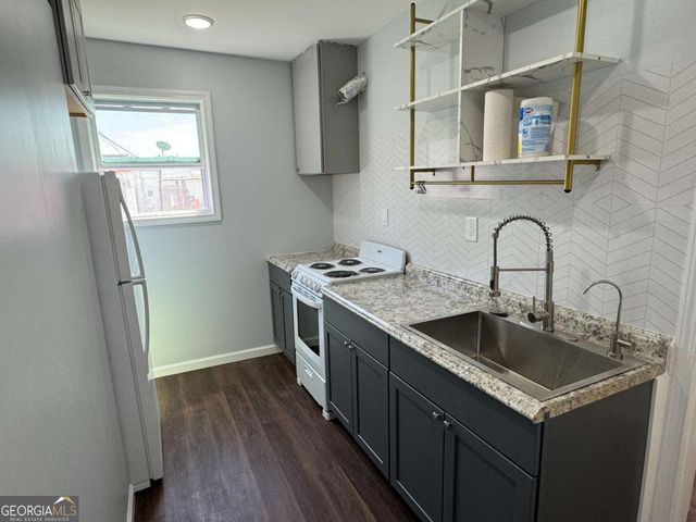 4843 Old Dixie Highway, Forest Park, GA 30297