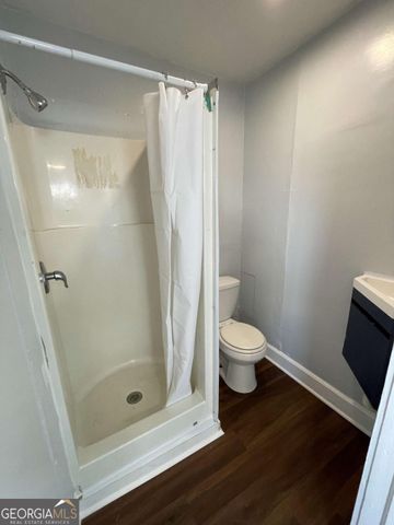 4843 Old Dixie Highway, Forest Park, GA 30297