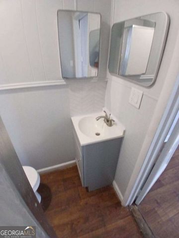 4843 Old Dixie Highway, Forest Park, GA 30297