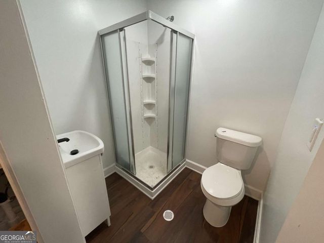 4843 Old Dixie Highway, Forest Park, GA 30297