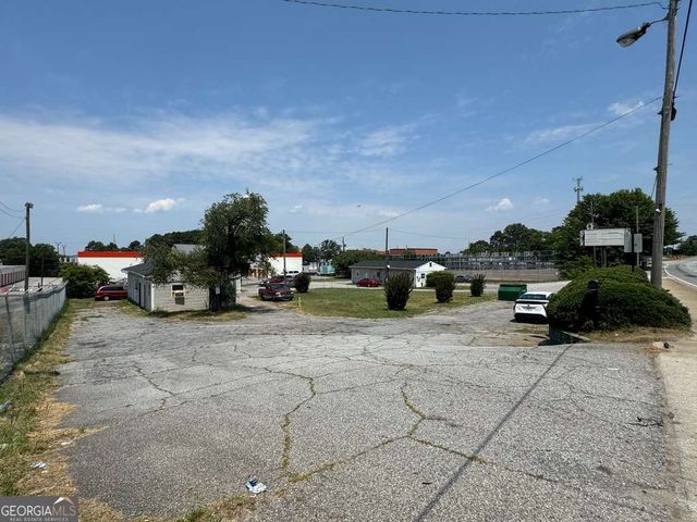 4843 Old Dixie Highway, Forest Park, GA 30297