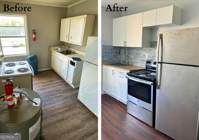 4843 Old Dixie Highway, Forest Park, GA 30297