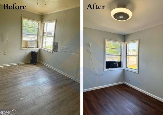 4843 Old Dixie Highway, Forest Park, GA 30297