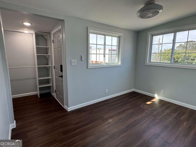 4843 Old Dixie Highway, Forest Park, GA 30297