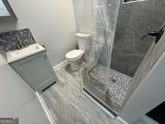 4843 Old Dixie Highway, Forest Park, GA 30297