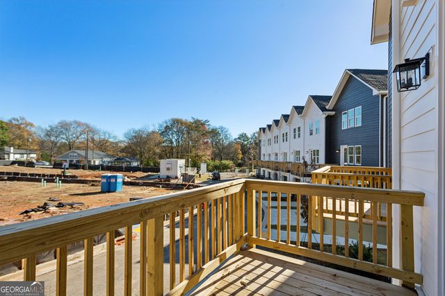 101 Mission Way SE, Atlanta, GA 30315