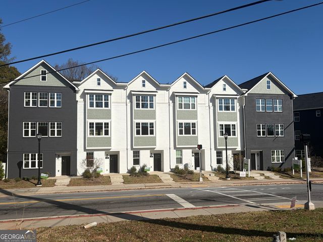 101 Mission Way SE, Atlanta, GA 30315