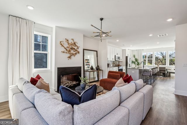 101 Mission Way SE, Atlanta, GA 30315